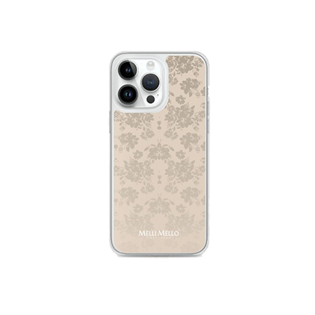 Melli Mello Telefoonhoesje Faded Grace (Soft case)