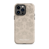 Melli Mello Phone Case Faded Grace (Tough Case)