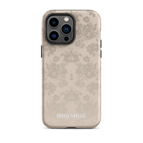 Melli Mello Telefoonhoesje Faded Grace (Tough Case)