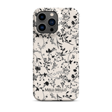 Melli Mello Telefoonhoesje Soft Meadow (Hard case)