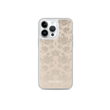 Melli Mello Telefoonhoesje Faded Grace (Hard case)