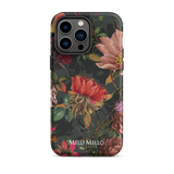 Melli Mello Telefoonhoesje Eternal Eden (Tough case)