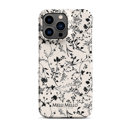 Melli Mello Telefoonhoesje Soft Meadow (Hard Case)