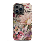 Melli Mello Phone Case Vintage Palm (Tough Case)