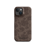 Melli Mello Telefoonhoesje Amber Garden (Tough case)