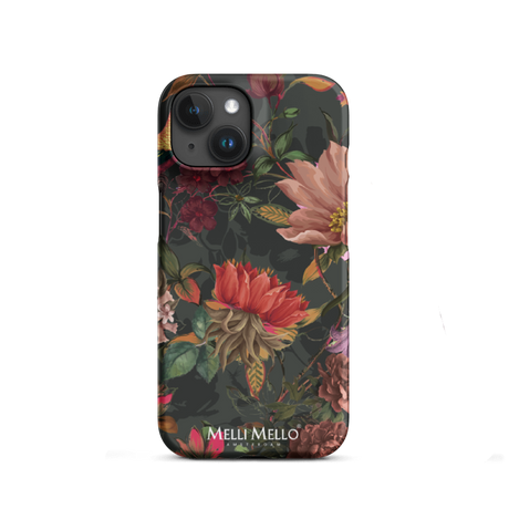 Melli Mello Telefoonhoesje Eternal Eden (Hard Case)