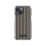 Melli Mello Phone Case Midnight Lines (Soft case)