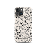 Melli Mello Telefoonhoesje Soft Meadow (Hard case)
