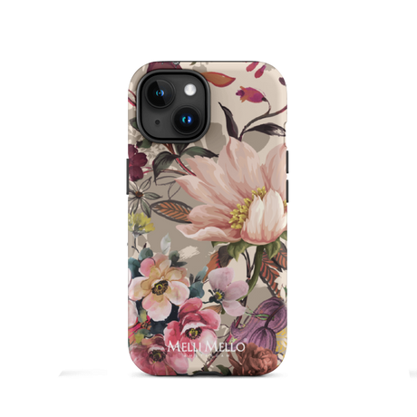 Melli Mello Telefoonhoesje Vintage Palm (Tough Case)