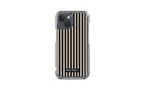 Melli Mello Telefoonhoesje Midnight Lines (Soft case)