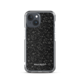 Melli Mello Telefoonhoesje Silk Shadow (Soft case)