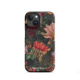 Melli Mello Telefoonhoesje Eternal Eden (Hard case)