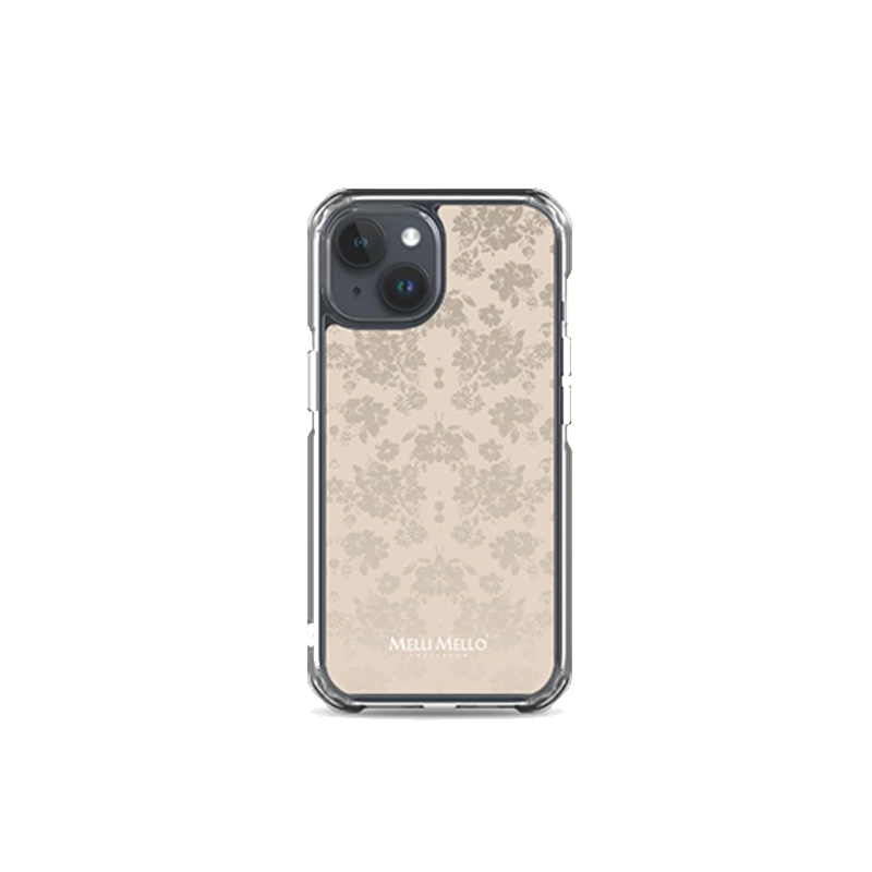 Melli Mello Phone Case Faded Grace (Soft case)