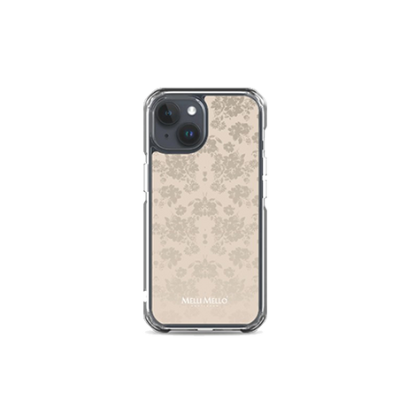 Melli Mello Telefoonhoesje Faded Grace (Soft case)