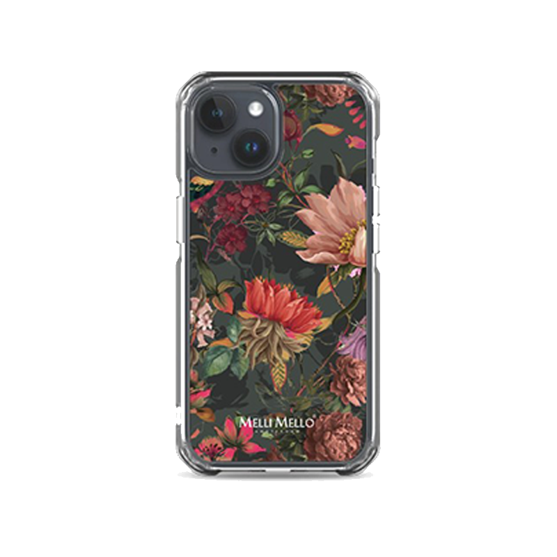 Melli Mello Phone Case Eternal Eden (Soft case)