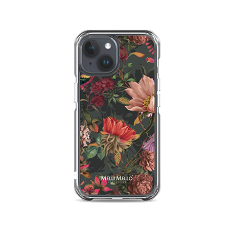 Melli Mello Telefoonhoesje Eternal Eden (Soft case)