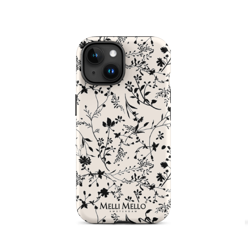 Melli Mello Phone Case Soft Meadow (Tough Case)
