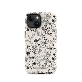 Melli Mello Phone Case Soft Meadow (Tough Case)