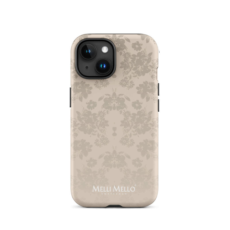Melli Mello Phone Case Faded Grace (Tough Case)