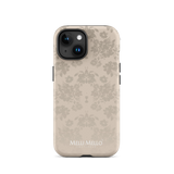 Melli Mello Phone Case Faded Grace (Tough Case)