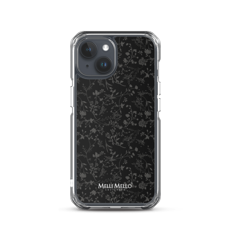 Melli Mello Phone Case Silk Shadow (Soft case)