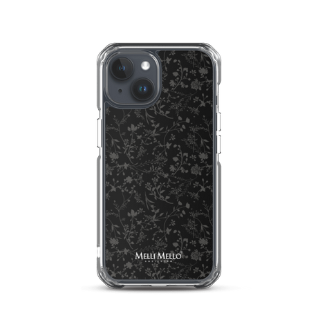 Melli Mello Telefoonhoesje Silk Shadow (Soft case)