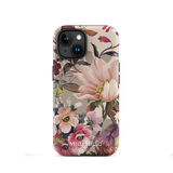 Melli Mello Telefoonhoesje Vintage Palm (Tough case)