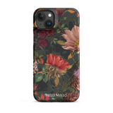Melli Mello Phone Case Eternal Eden (Hard Case)