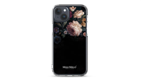 Melli Mello Telefoonhoesje Shadow Petal (Soft case)