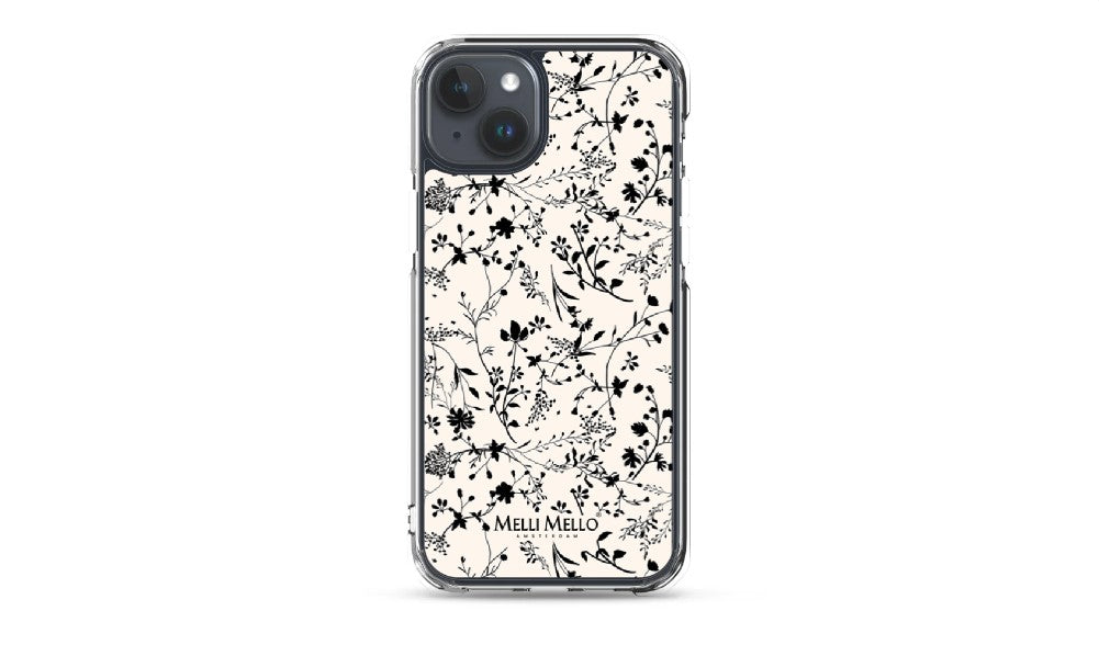 Melli Mello Phone Case Soft Meadow (Soft case)