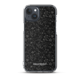 Melli Mello Telefoonhoesje Silk Shadow (Soft case)