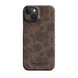 Melli Mello Telefoonhoesje Amber Garden (Tough case)