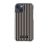 Melli Mello Phone Case Midnight Lines (Soft case)