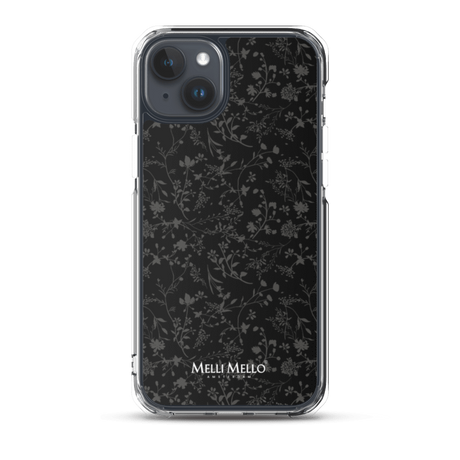 Melli Mello Telefoonhoesje Silk Shadow (Soft case)