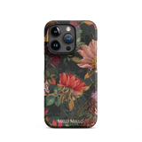 Melli Mello Phone Case Eternal Eden (Hard Case)