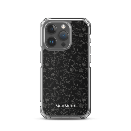 Melli Mello Telefoonhoesje Silk Shadow (Soft case)