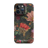 Melli Mello Telefoonhoesje Eternal Eden (Hard case)