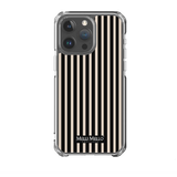 Melli Mello Phone Case Midnight Lines (Soft case)
