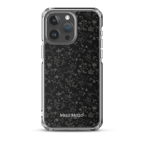 Melli Mello Telefoonhoesje Silk Shadow (Soft case)