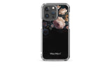 Melli Mello Telefoonhoesje Shadow Petal (Soft case)