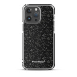 Melli Mello Telefoonhoesje Silk Shadow (Soft case)