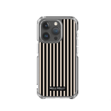 Melli Mello Phone Case Midnight Lines (Soft case)