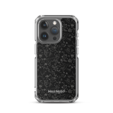 Melli Mello Telefoonhoesje Silk Shadow (Soft case)