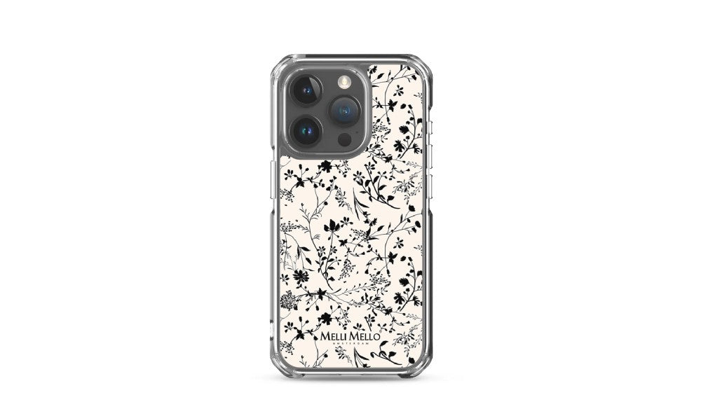 Melli Mello Phone Case Soft Meadow (Soft case)