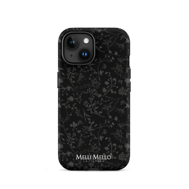 Melli Mello Phone Case Silk Shadow (Tough Case)