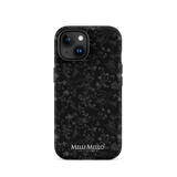Melli Mello Phone Case Silk Shadow (Tough Case)