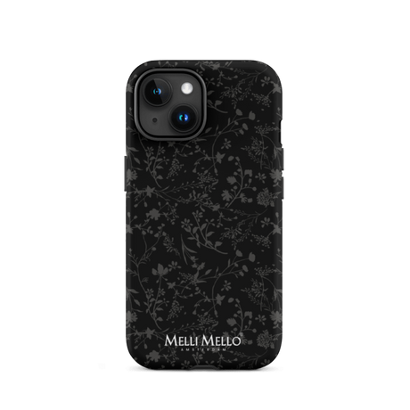 Melli Mello Telefoonhoesje Silk Shadow (Tough Case)