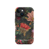 Melli Mello Telefoonhoesje Eternal Eden (Tough Case)