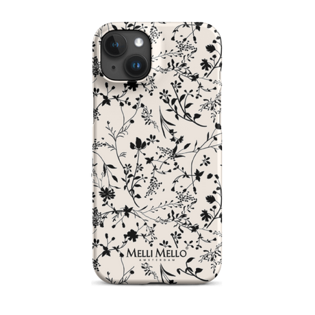 Melli Mello Telefoonhoesje Soft Meadow (Hard Case)