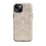 Melli Mello Phone Case Faded Grace (Tough Case)